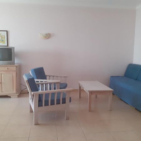 New Flat In Dunas De Alvor With Front Balcony Pool Esterno foto