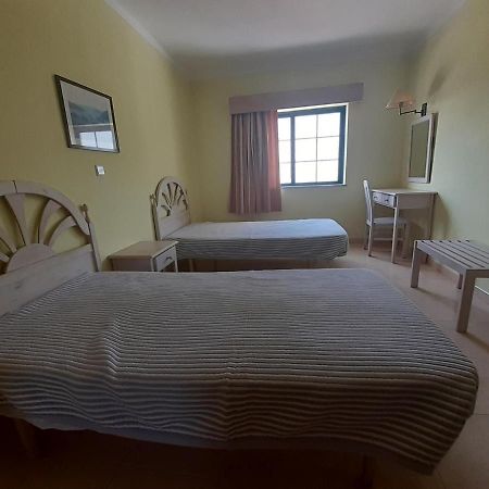 New Flat In Dunas De Alvor With Front Balcony Pool Esterno foto