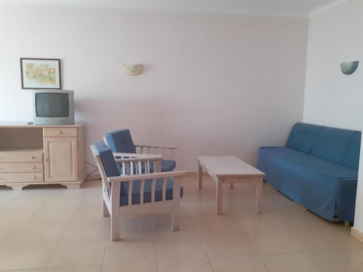 New Flat In Dunas De Alvor With Front Balcony Pool Esterno foto