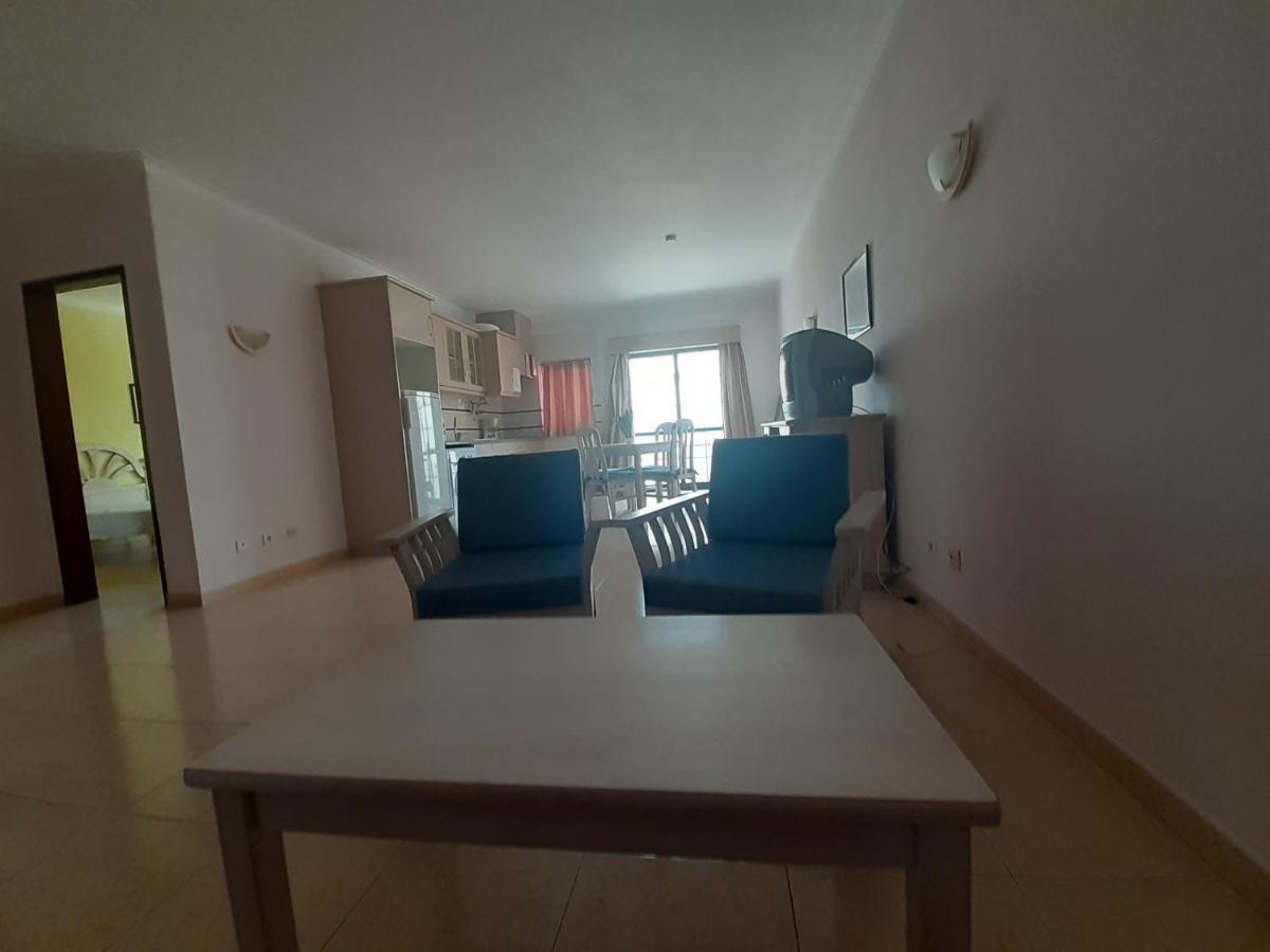 New Flat In Dunas De Alvor With Front Balcony Pool Esterno foto