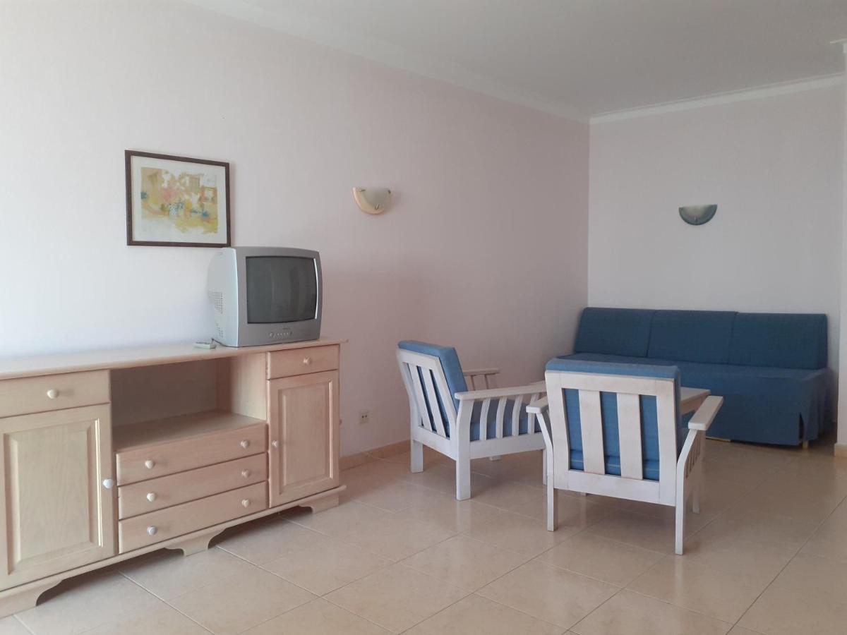 New Flat In Dunas De Alvor With Front Balcony Pool Esterno foto