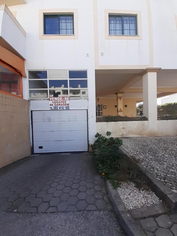 New Flat In Dunas De Alvor With Front Balcony Pool Esterno foto
