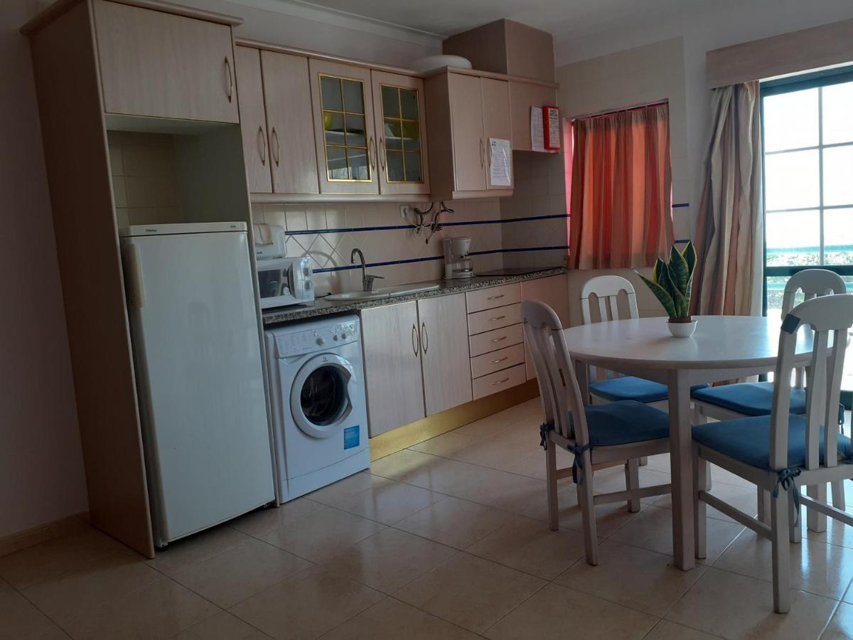 New Flat In Dunas De Alvor With Front Balcony Pool Esterno foto