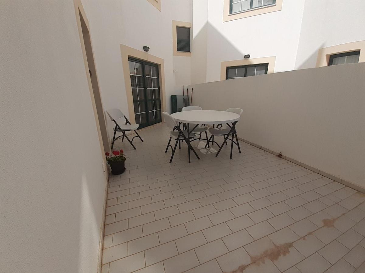 New Flat In Dunas De Alvor With Front Balcony Pool Esterno foto