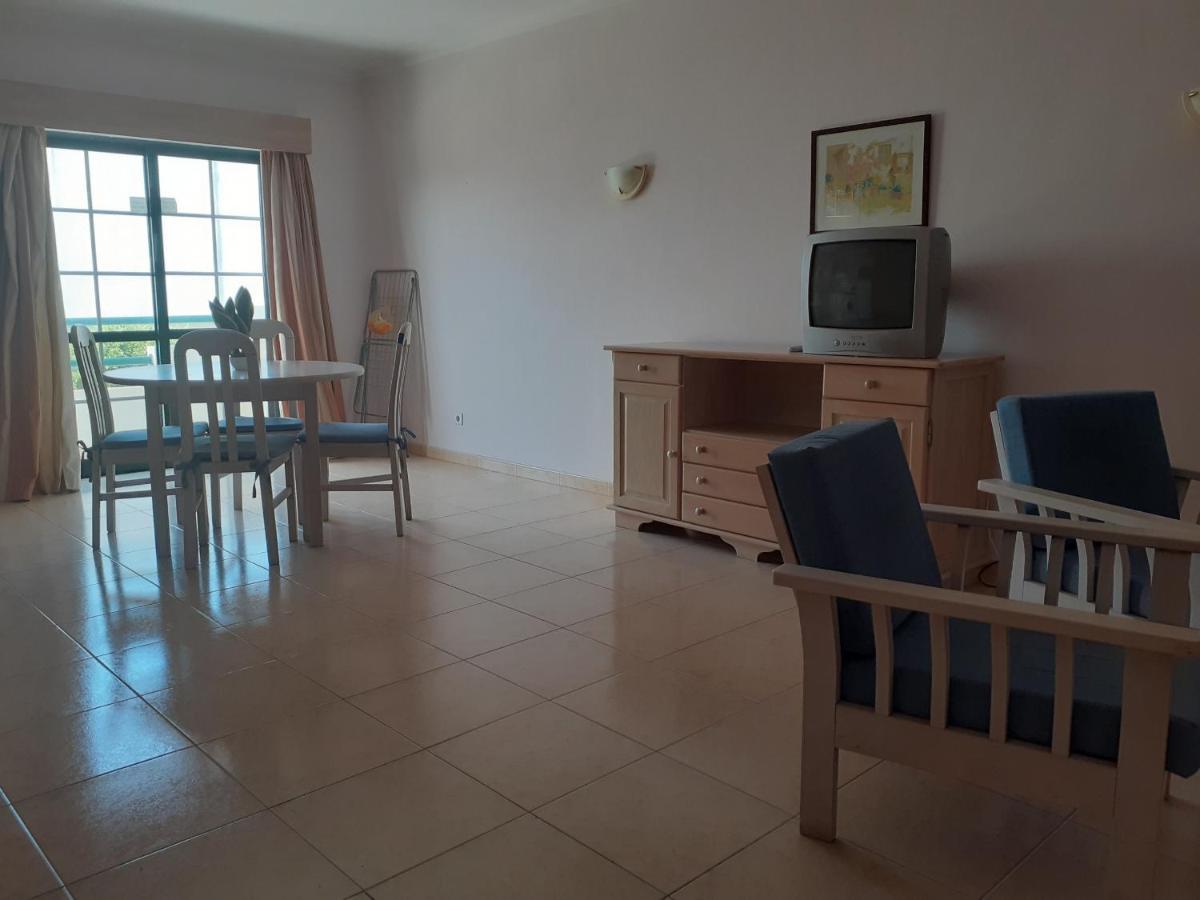 New Flat In Dunas De Alvor With Front Balcony Pool Esterno foto