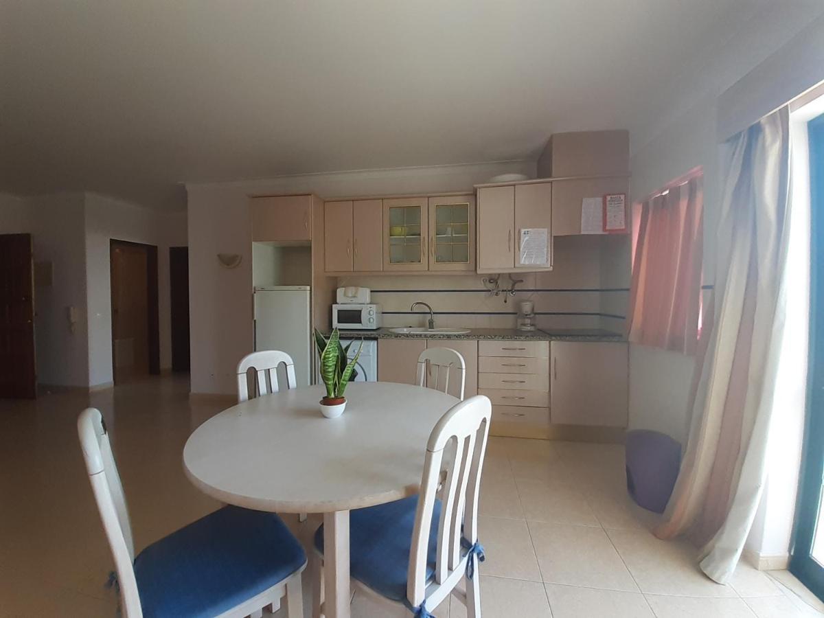 New Flat In Dunas De Alvor With Front Balcony Pool Esterno foto