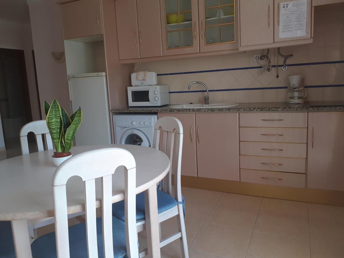 New Flat In Dunas De Alvor With Front Balcony Pool Esterno foto