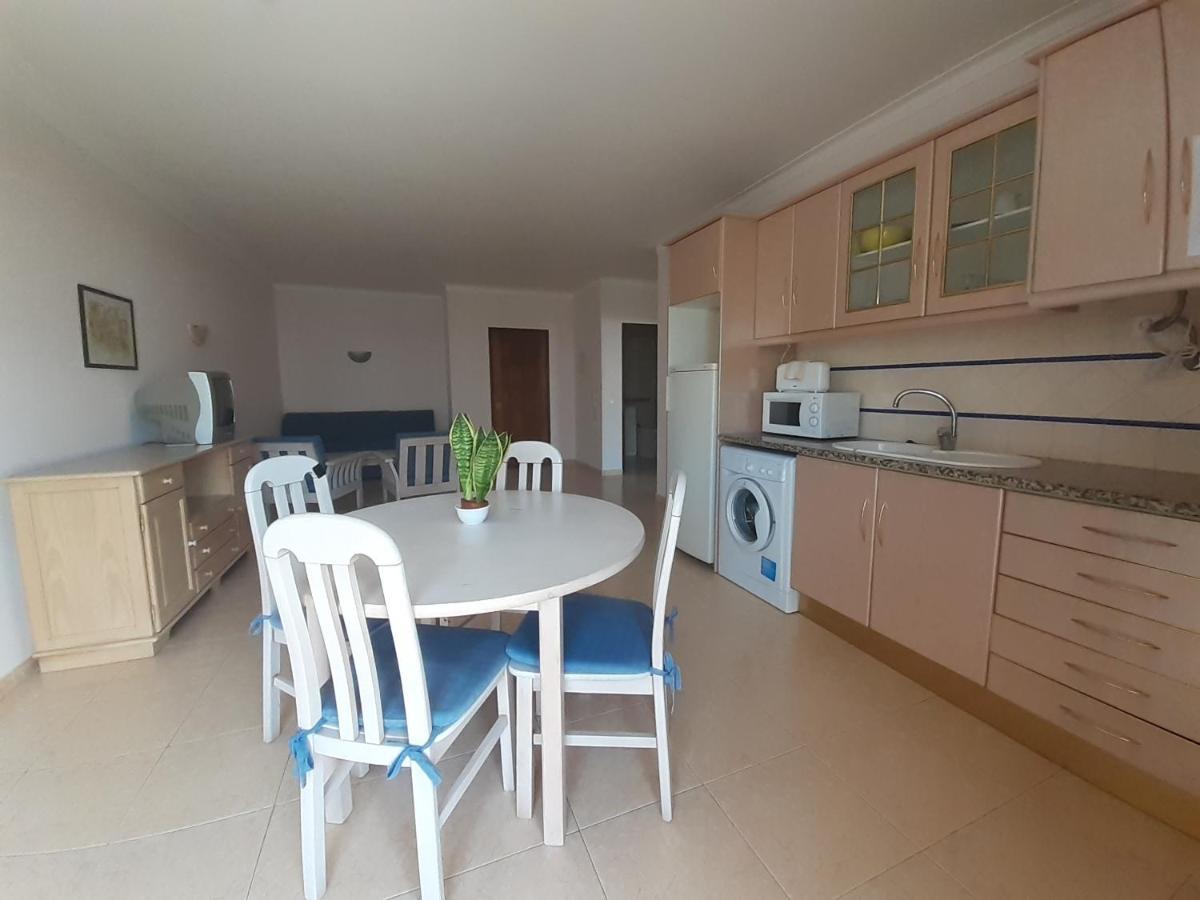 New Flat In Dunas De Alvor With Front Balcony Pool Esterno foto