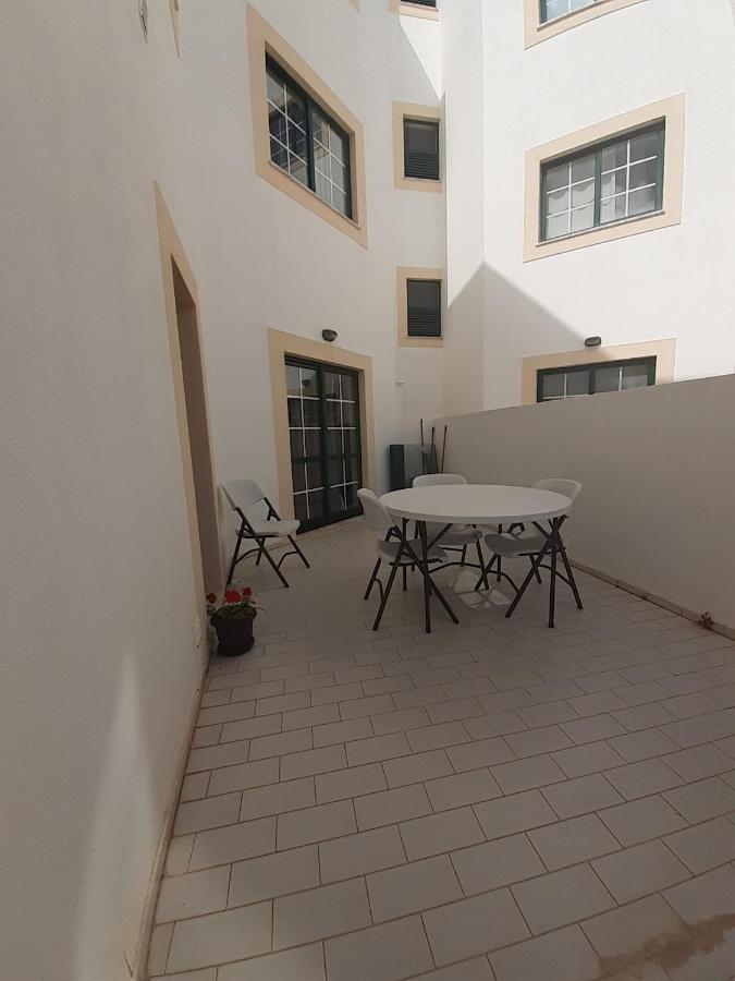 New Flat In Dunas De Alvor With Front Balcony Pool Esterno foto