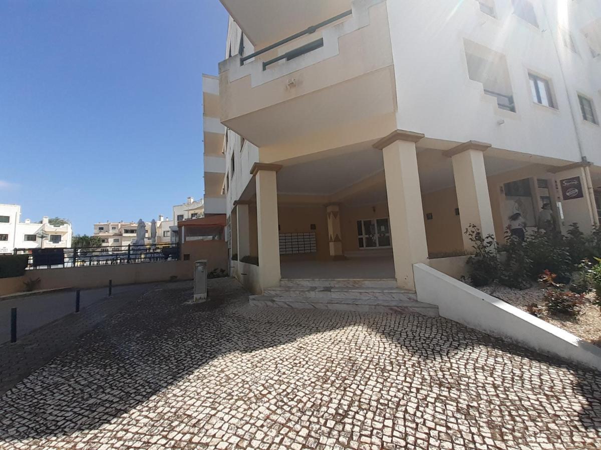 New Flat In Dunas De Alvor With Front Balcony Pool Esterno foto