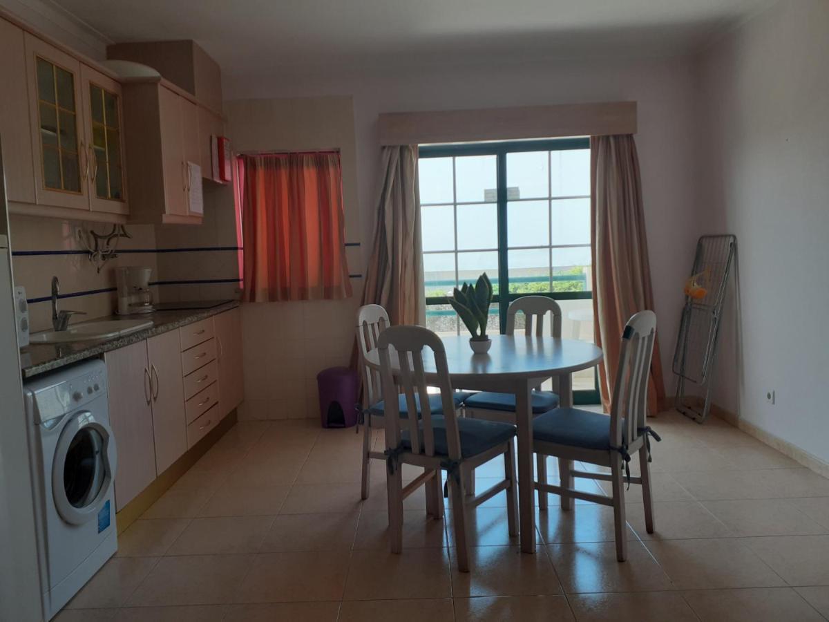 New Flat In Dunas De Alvor With Front Balcony Pool Esterno foto