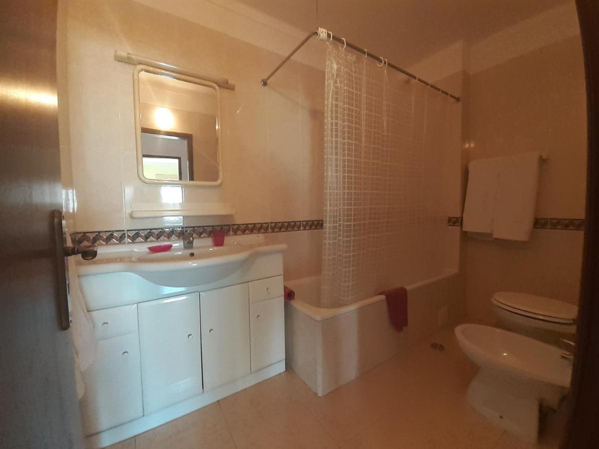 New Flat In Dunas De Alvor With Front Balcony Pool Esterno foto
