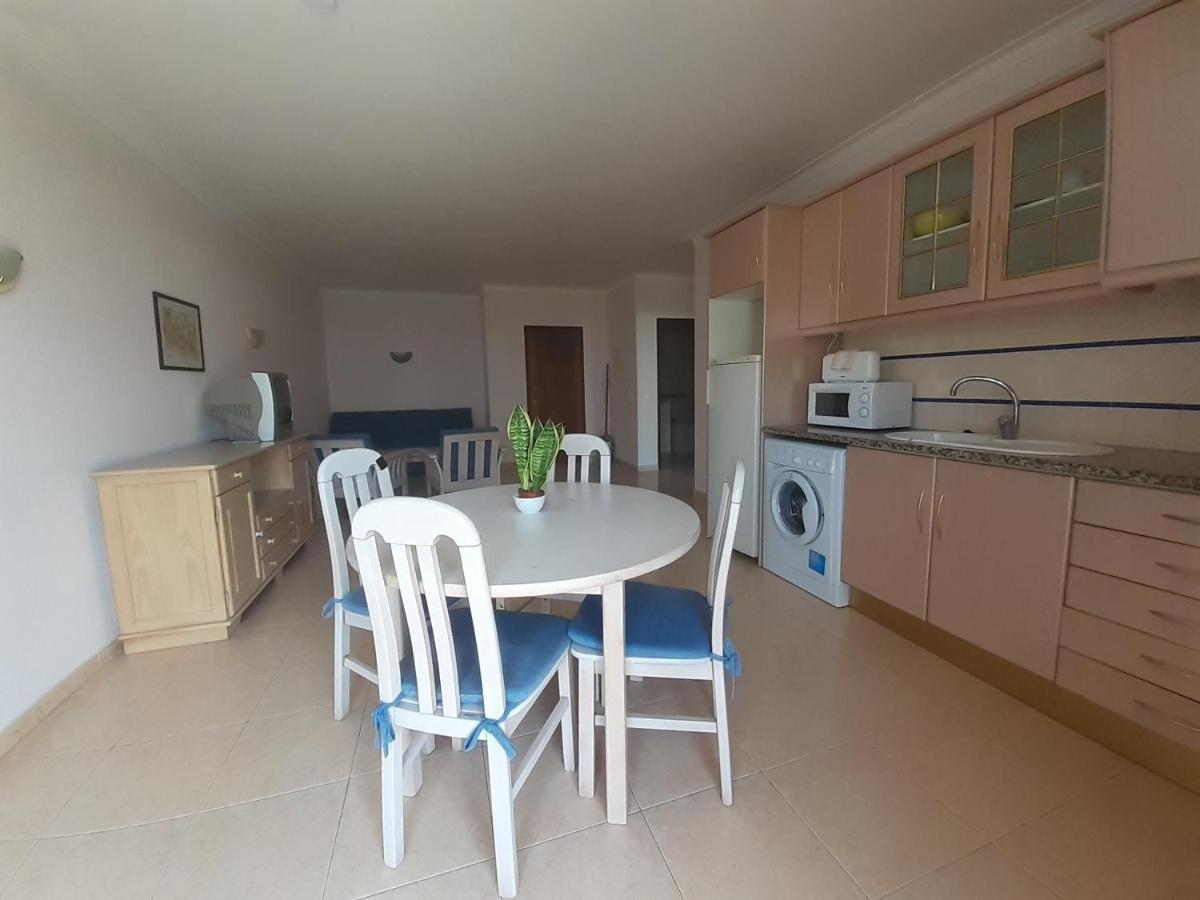 New Flat In Dunas De Alvor With Front Balcony Pool Esterno foto