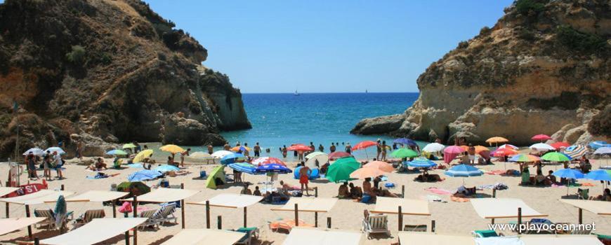 New Flat In Dunas De Alvor With Front Balcony Pool Esterno foto