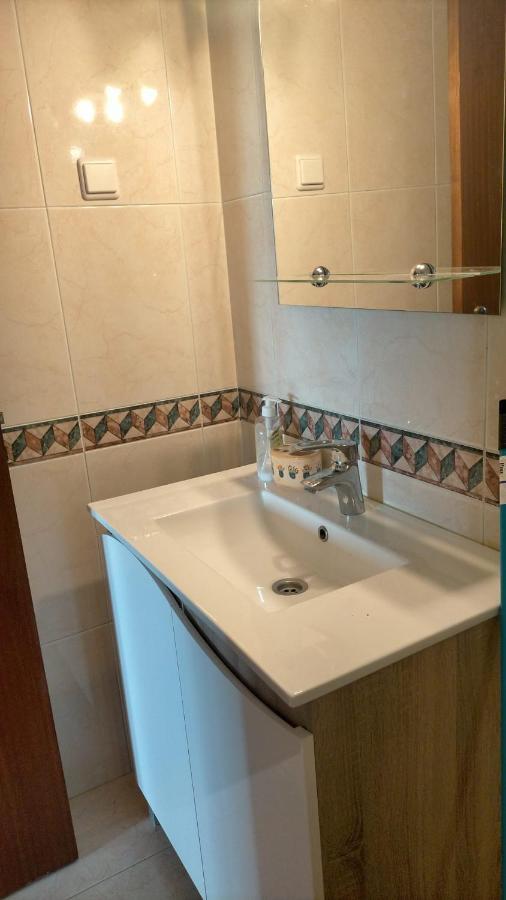New Flat In Dunas De Alvor With Front Balcony Pool Esterno foto